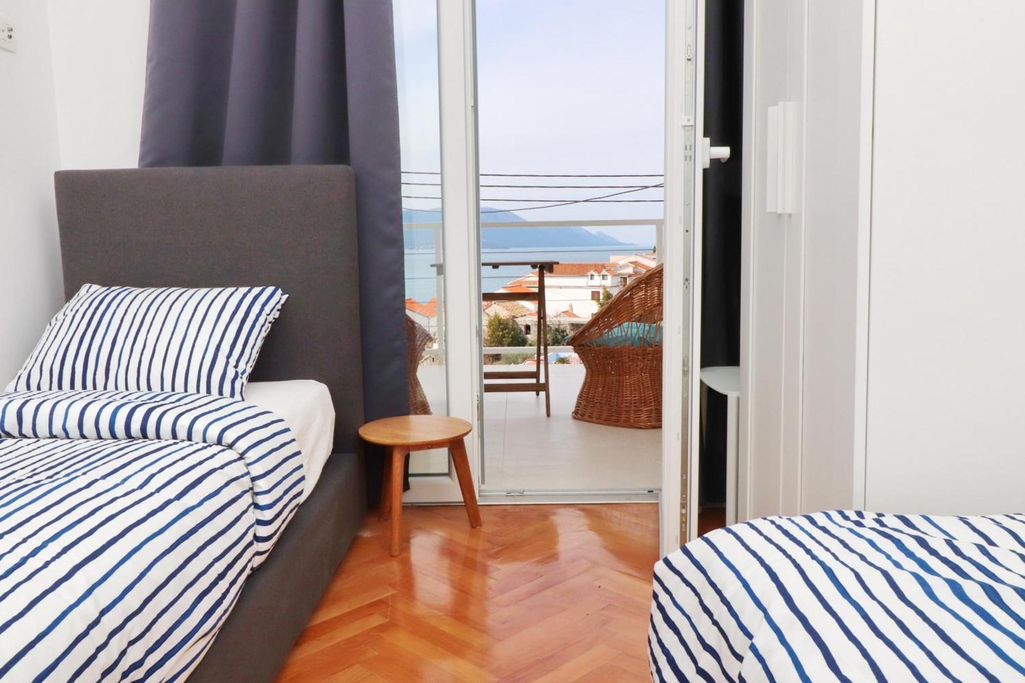 Holiday Home Rosemary Klek Habitación foto