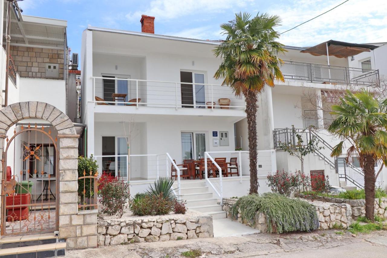 Holiday Home Rosemary Klek Exterior foto