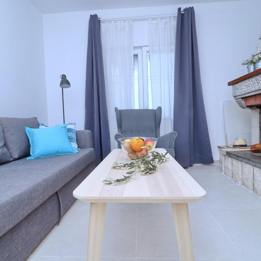 Holiday Home Rosemary Klek Exterior foto